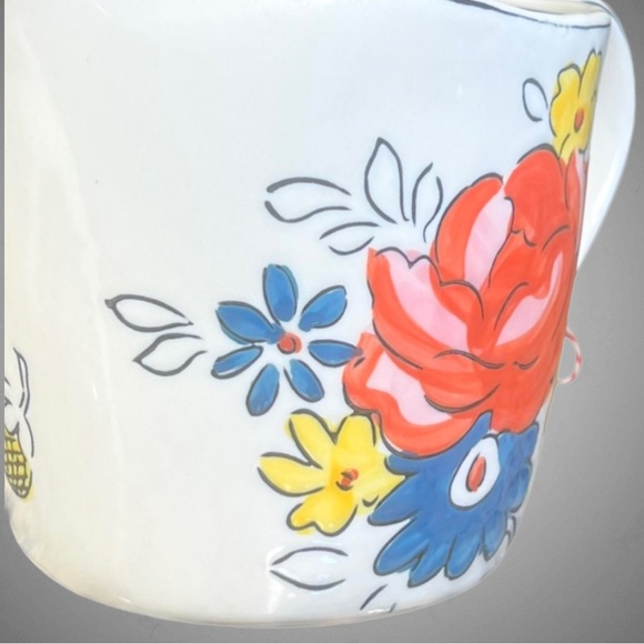 Anthropologie Molly Hatch Measuring Cup - Picture 10 of 13